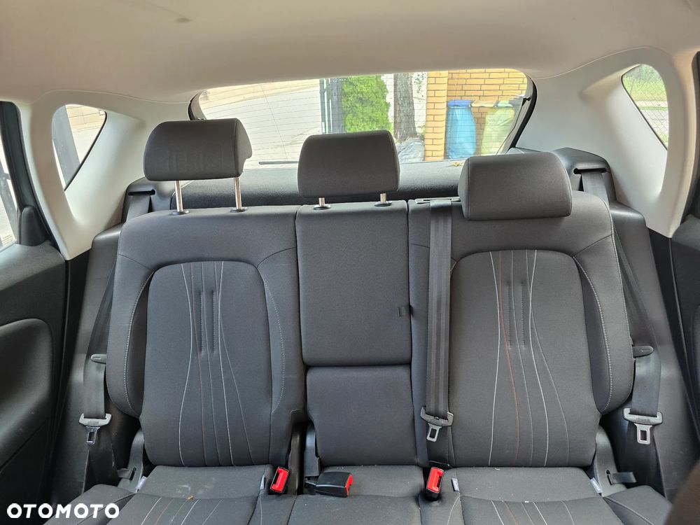 Seat Altea 1.2 TSI Reference - 9