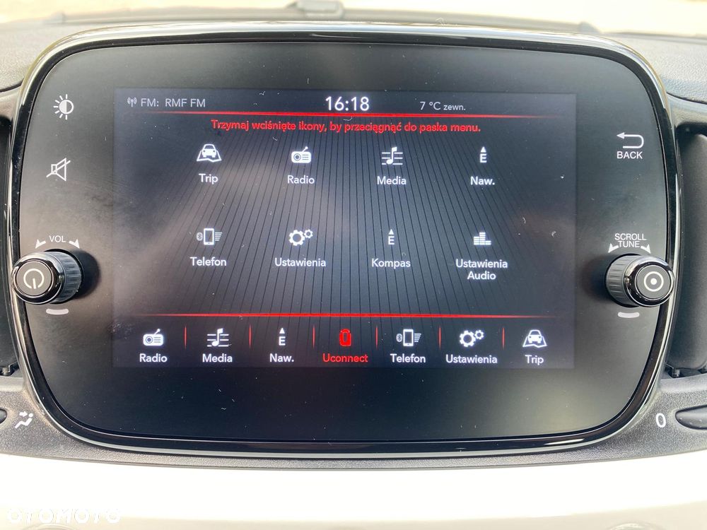 Fiat 500 1.0 Hybrid - 12