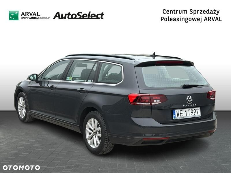Volkswagen Passat 1.5 TSI EVO Business DSG - 3