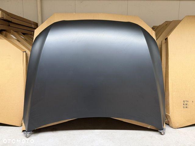 MASKA AUDI Q5 8R 2013 R. – NOWA ALUMINIOWA - 1