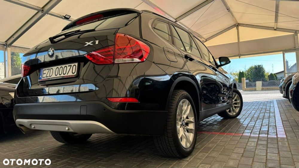 BMW X1 - 31