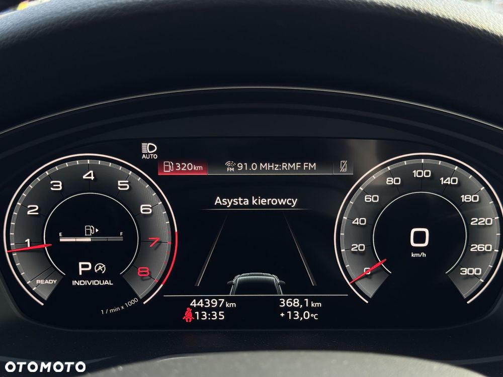 Audi A5 Sportback - 37