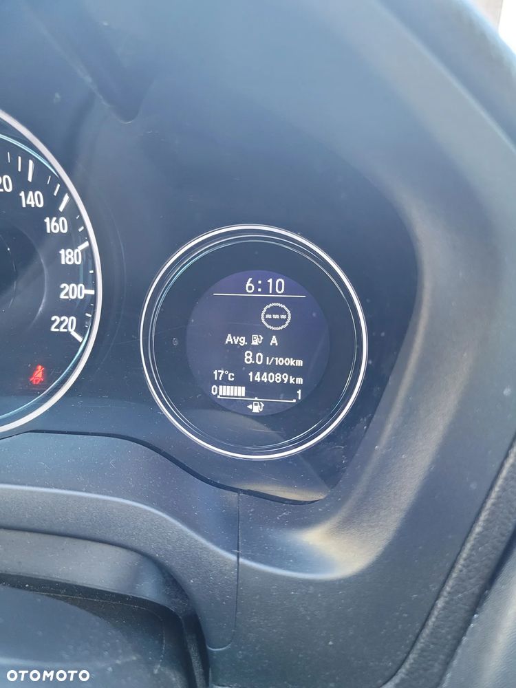 Honda HR-V 1.5 Executive (ADAS) CVT - 5