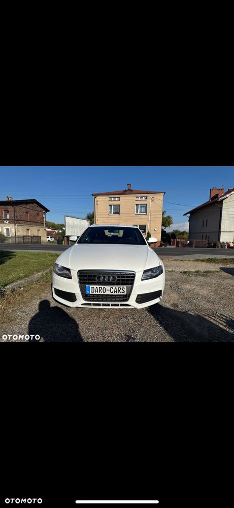 Audi A4 - 19