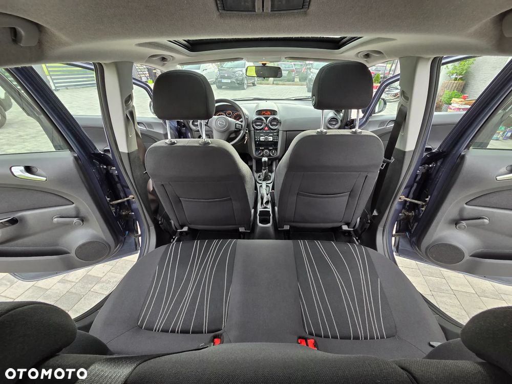 Opel Corsa 1.4 16V Innovation - 10