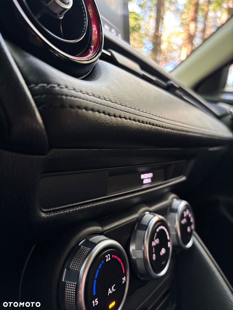 Mazda CX-3 2.0 Skymotion - 34
