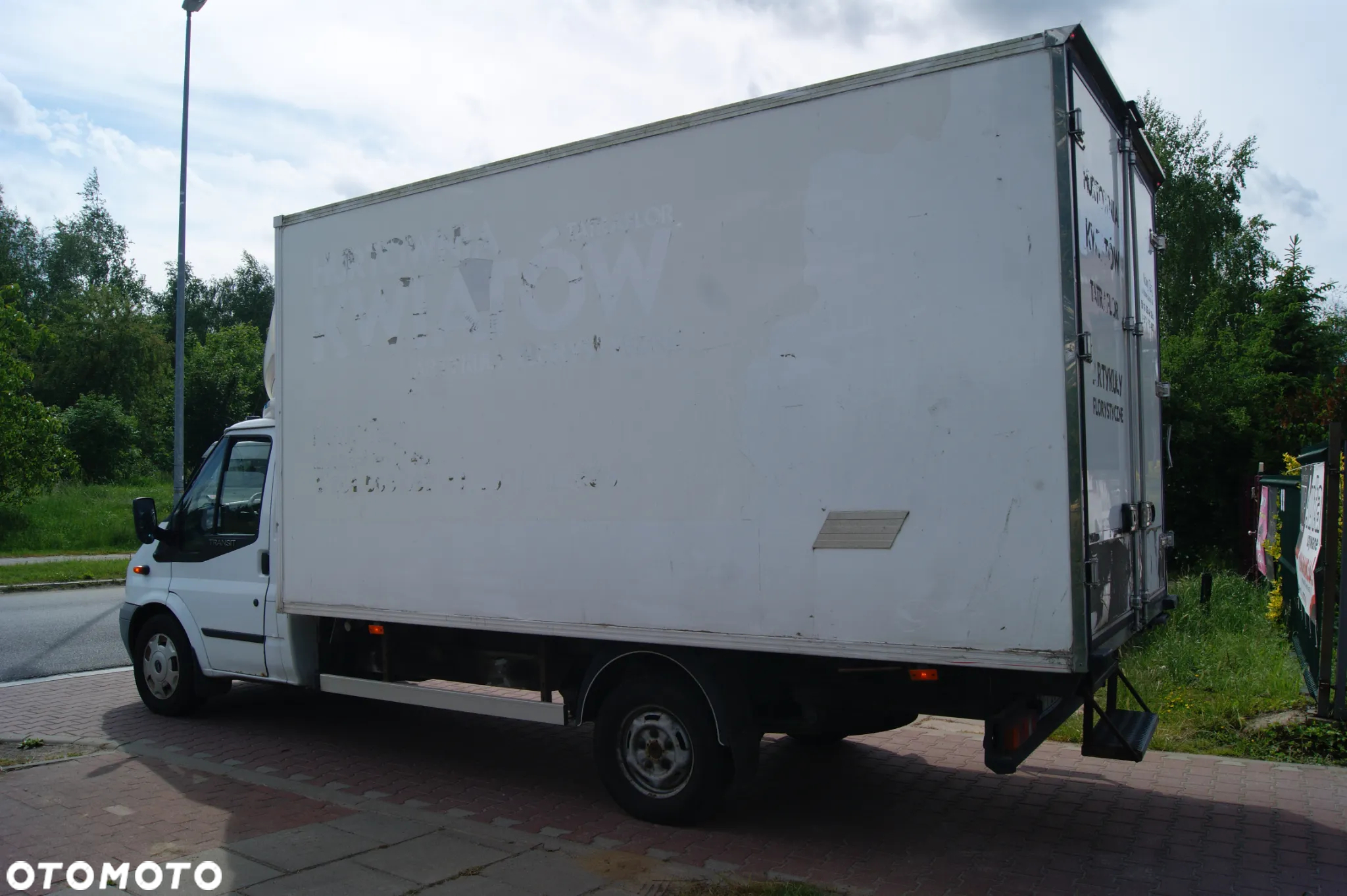 Ford TRANSIT - 4