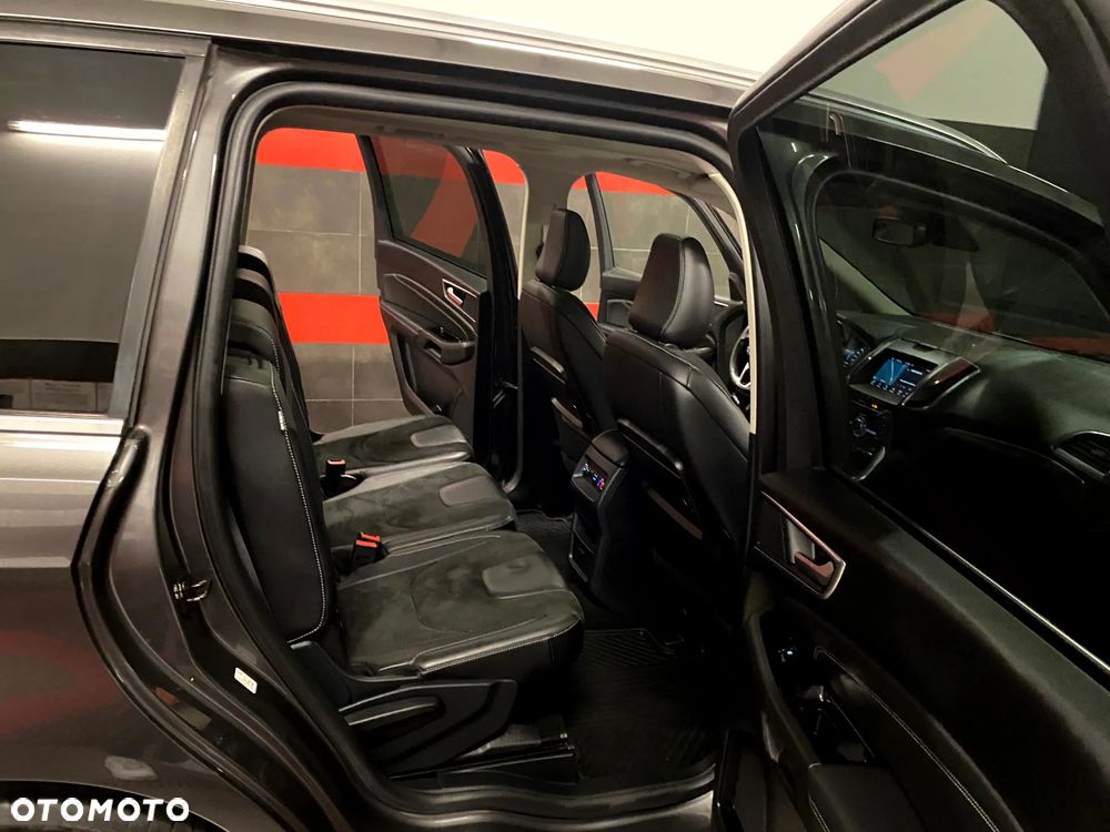 Ford Galaxy 2.0 TDCi Bi-Turbo Titanium PowerShift - 21
