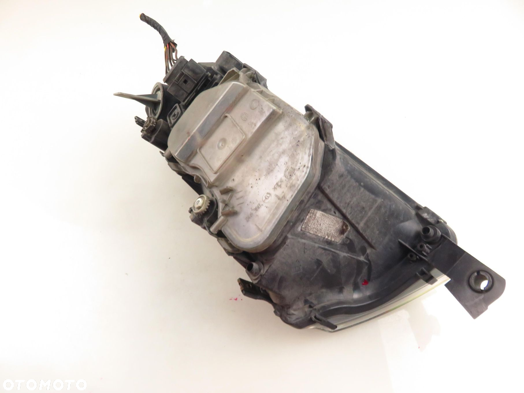 LAMPA PRAWA PRZEDNIA SKODA FABIA I - 5