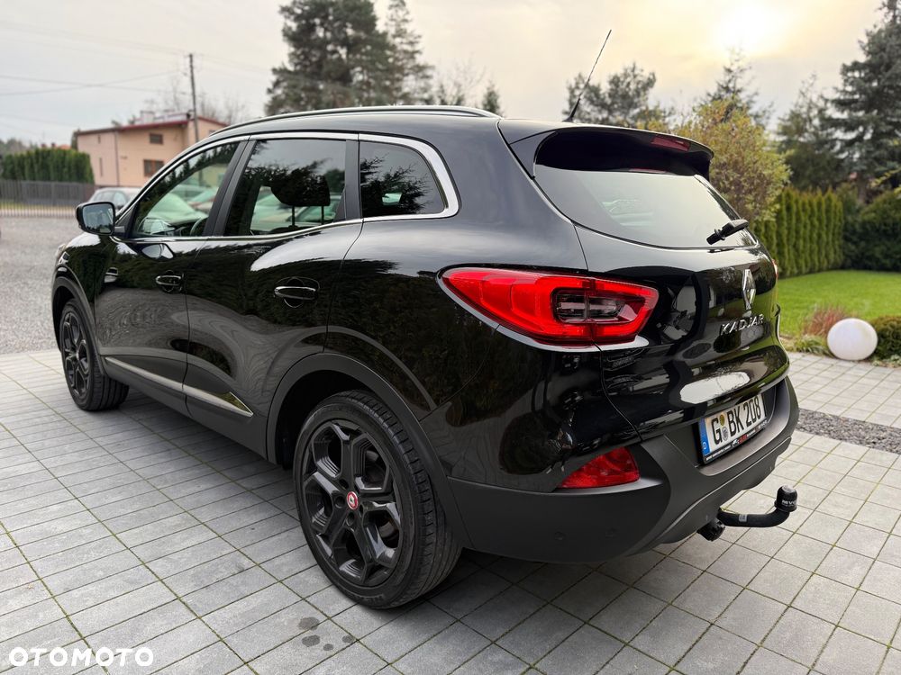 Renault Kadjar Energy TCe 165 CROSSBORDER-S - 7