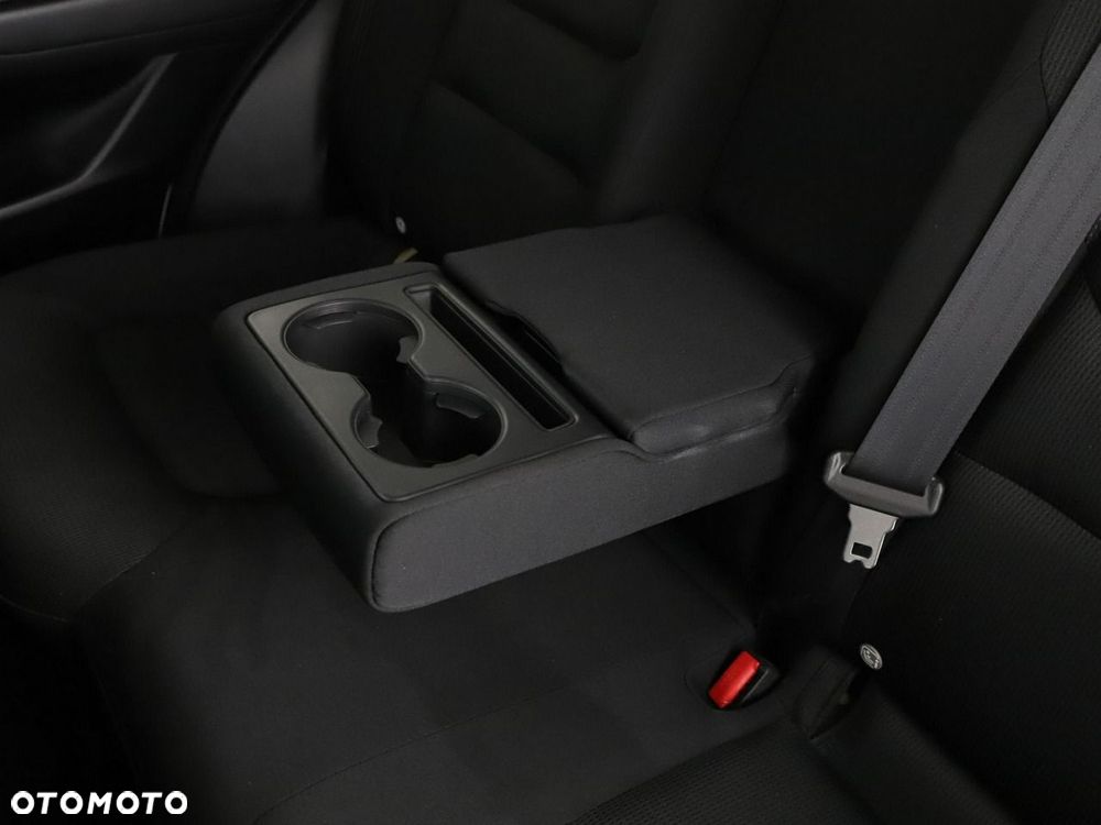 Mazda CX-5 e-SKYACTIV-G 165 Center-Line - 36