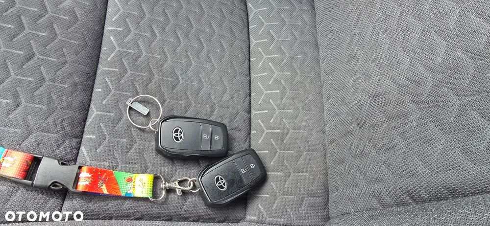 Toyota Yaris Cross 1.5 VVT-i Comfort - 37