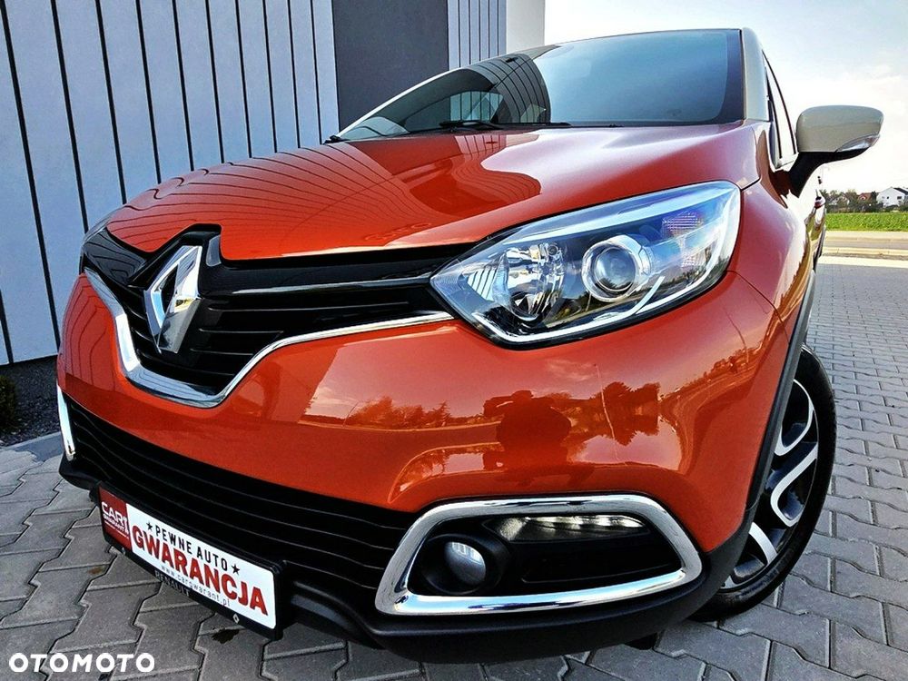 Renault Captur TCe 120 EDC Helly Hansen - 2