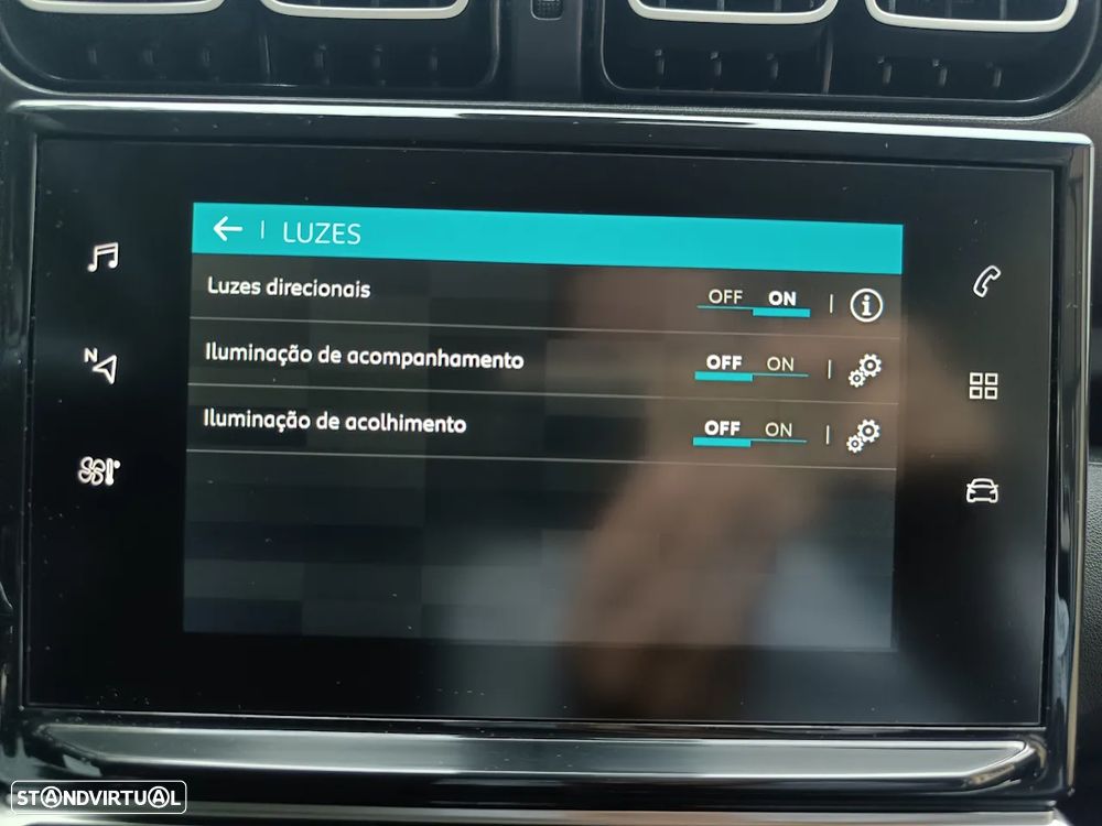 Citroën C3 Aircross PureTech 110 Stop & Start EAT6 Feel - 50