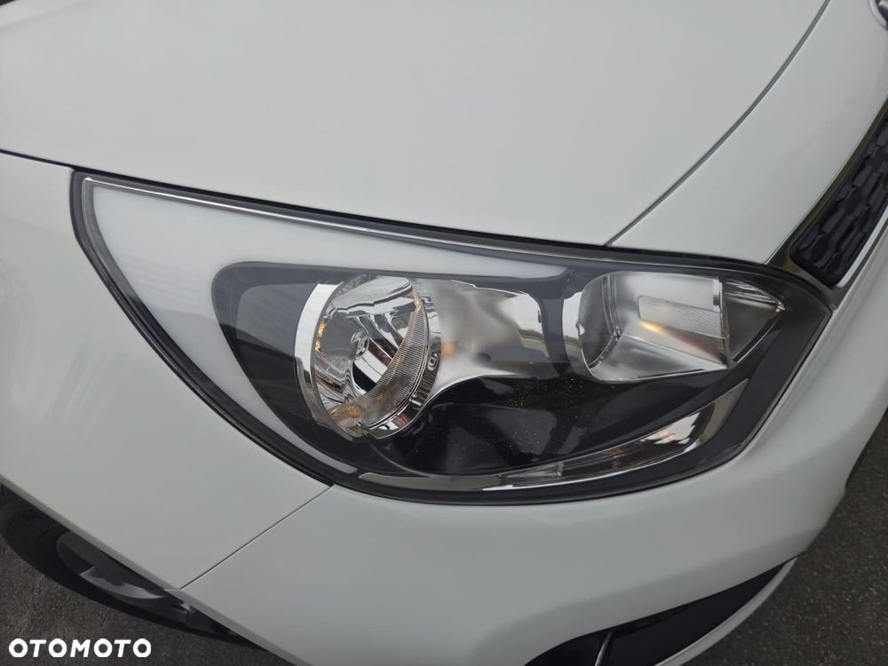 Kia Rio 1.2 L - 27