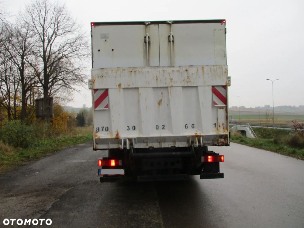 Iveco Stralis 310 - 6