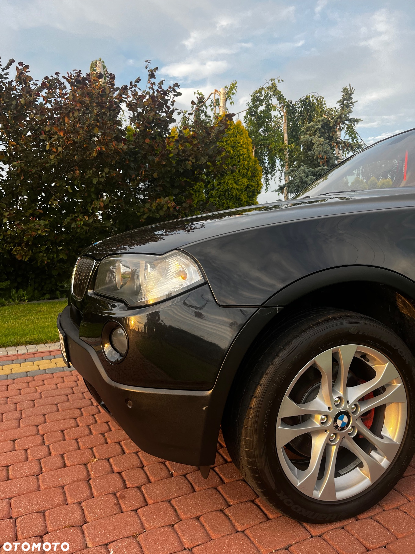 BMW X3 xDrive20d - 11