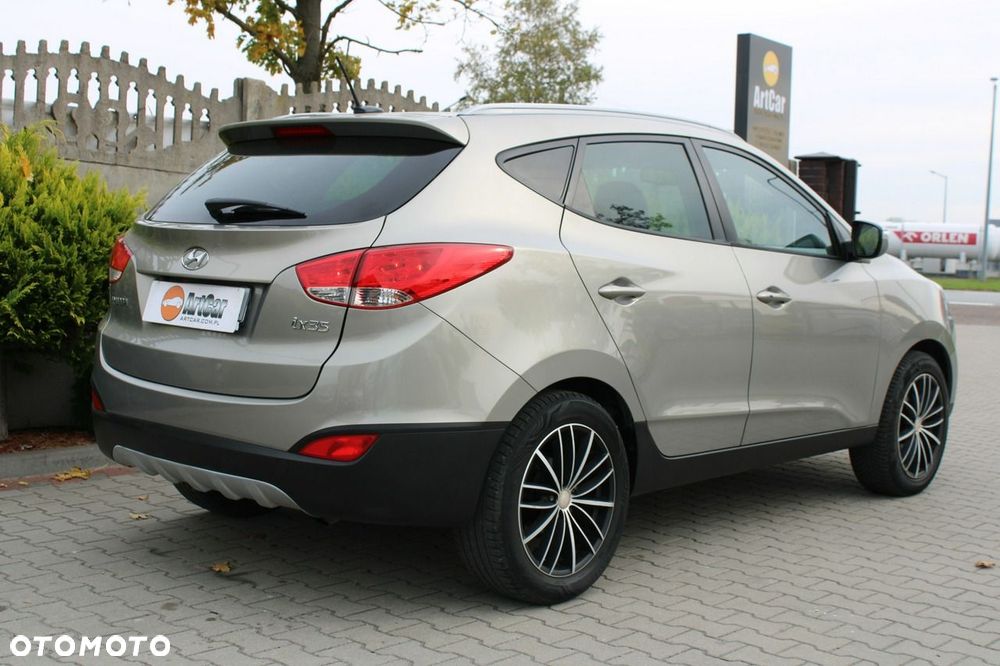 Hyundai ix35 2.0 Comfort 2WD - 40