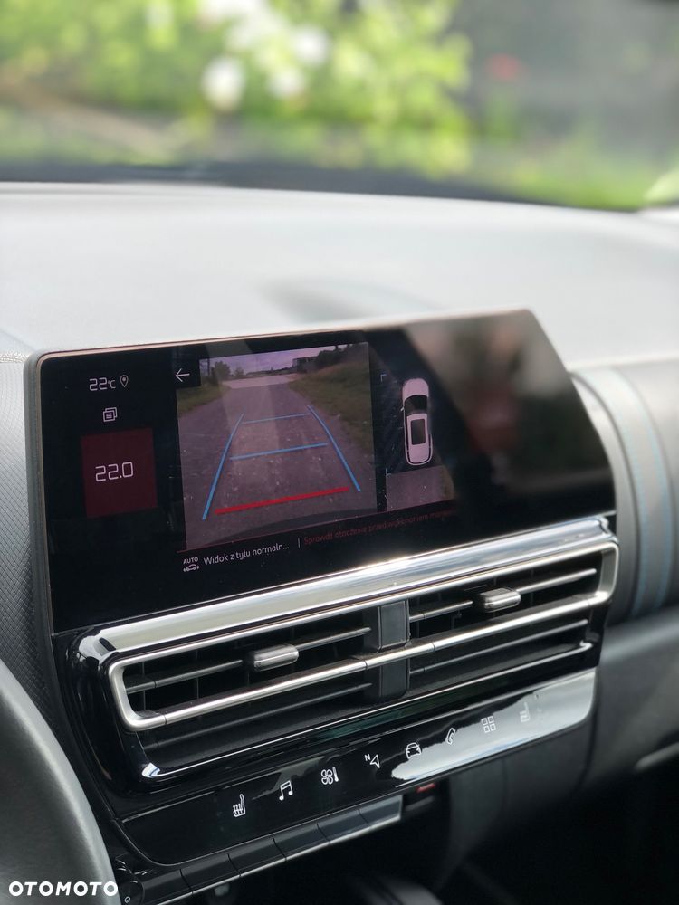 Citroën C5 Aircross 1.2 PureTech Shine Pack EAT8 - 26