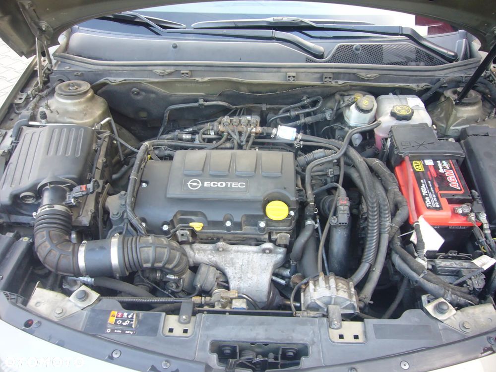 Opel Insignia 1.4 T Active S&S - 21