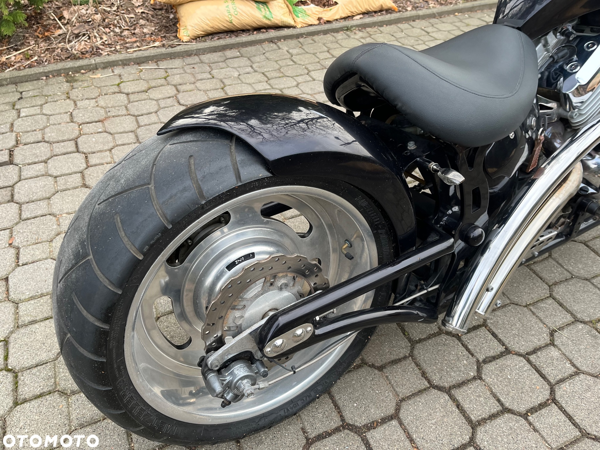 Honda Inny - 5