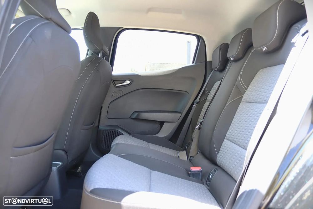 Renault Clio 1.0 TCe Exclusive - 21