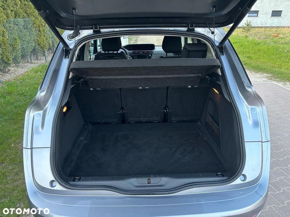Citroën C4 Picasso e-HDi 115 Attraction - 8