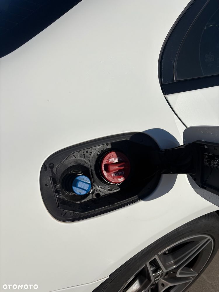 Mercedes-Benz Klasa C 220 d 9G-TRONIC AMG Line - 35