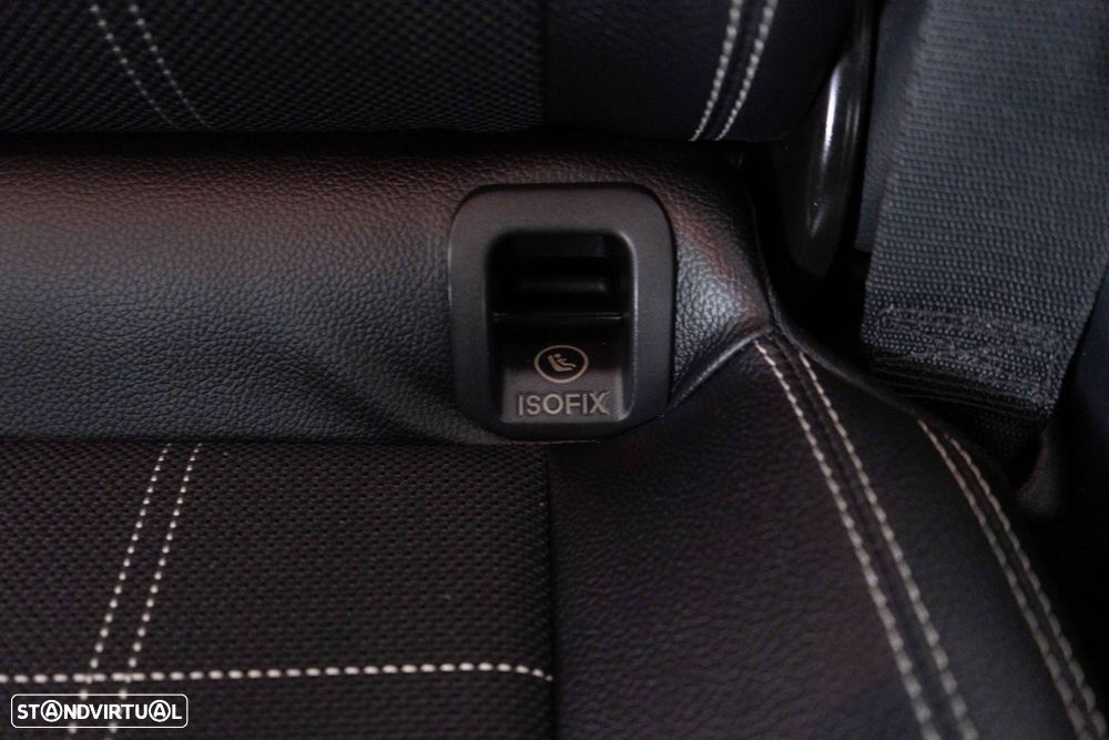 Mercedes-Benz A 180 CDi BE Urban - 12