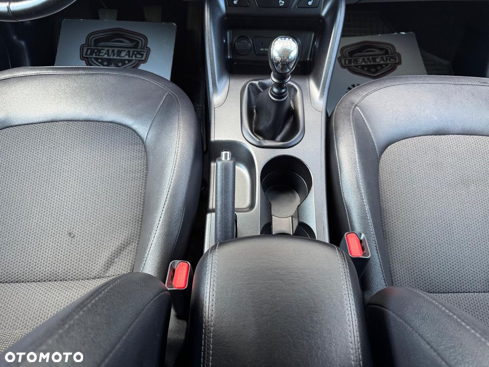 Hyundai ix35 - 30
