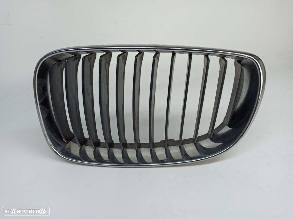 GRELHA DA FRENTE BMW SERIE 1 BERLINA (E81/E87) 120D - 1