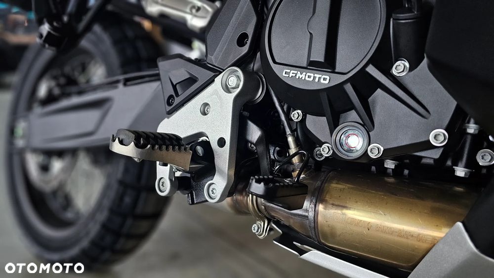 CFMoto 1000 MT-X - 23