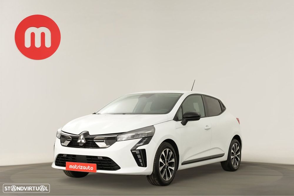 Mitsubishi Colt 1.0 MPI-T Kaiteki - 2