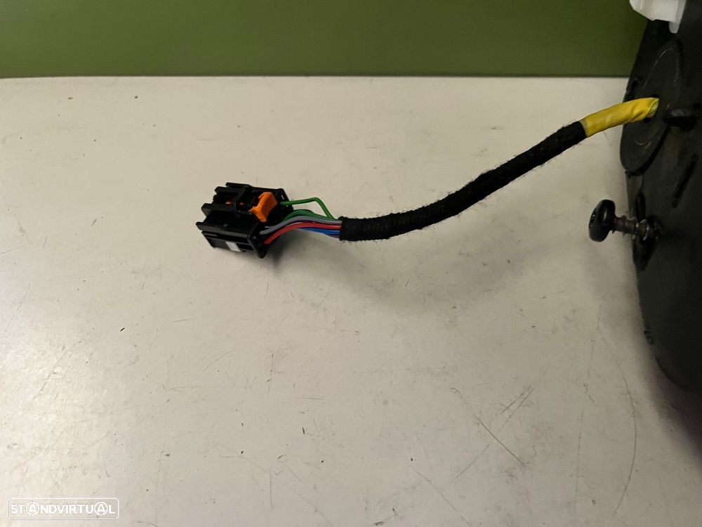 Peugeot 2008 II - ESPELHO RETROVISOR ESQUERDO - ER362 - 6