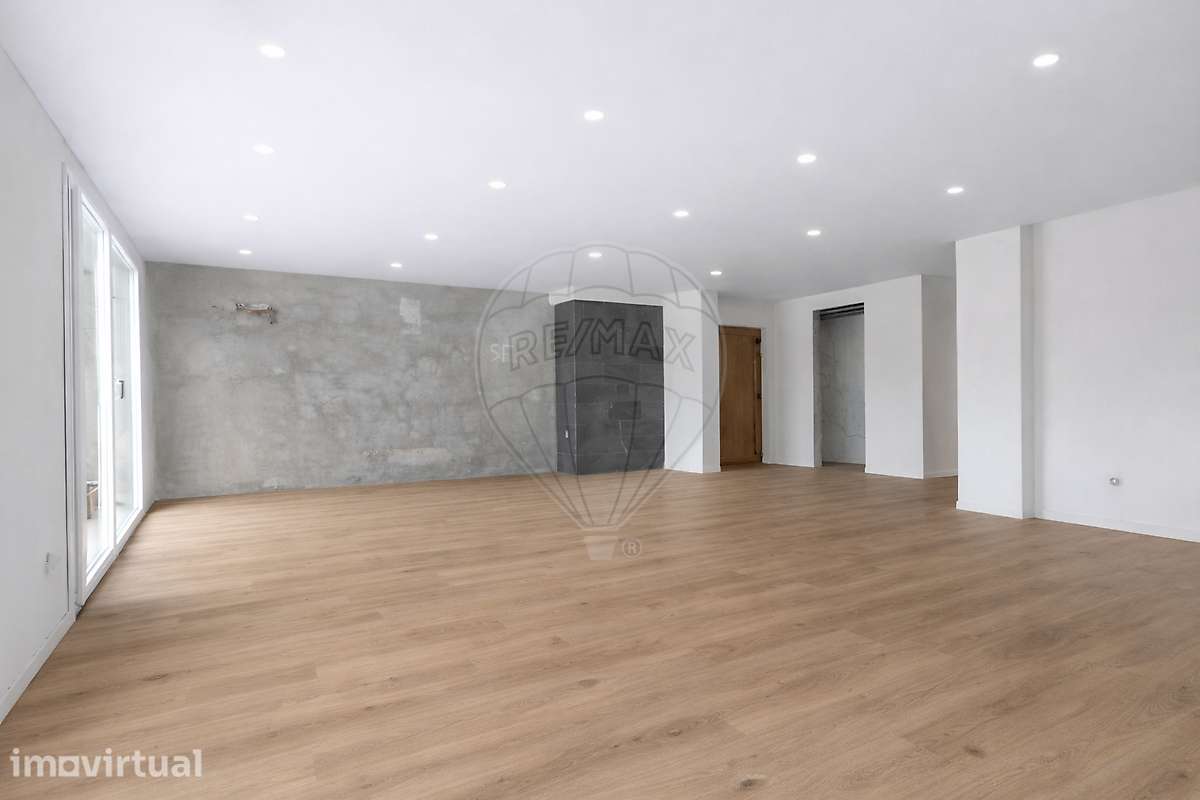 Moradia Geminada T4 Nova em Palmeira, Braga! - Grande imagem: 4/9