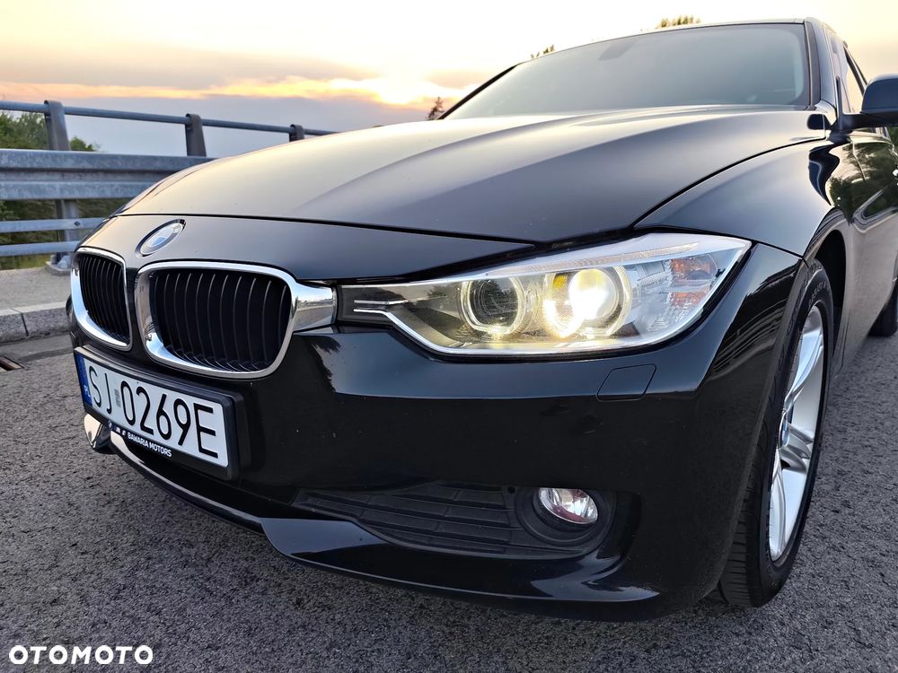 BMW Seria 3 - 12