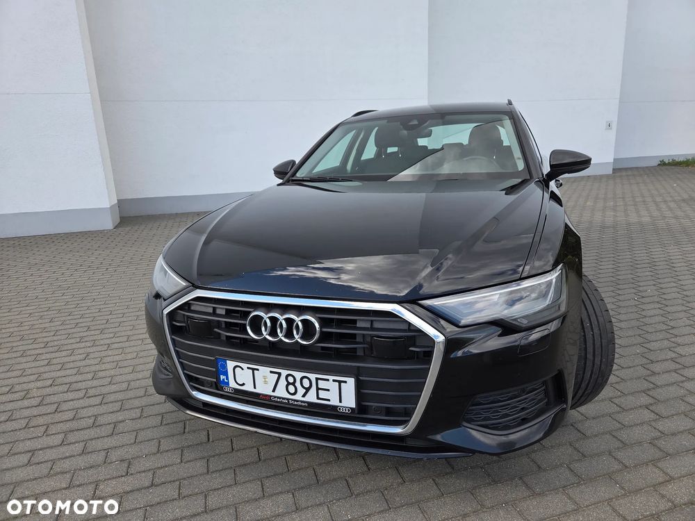 Audi A6 Avant 40 TDI S tronic - 30