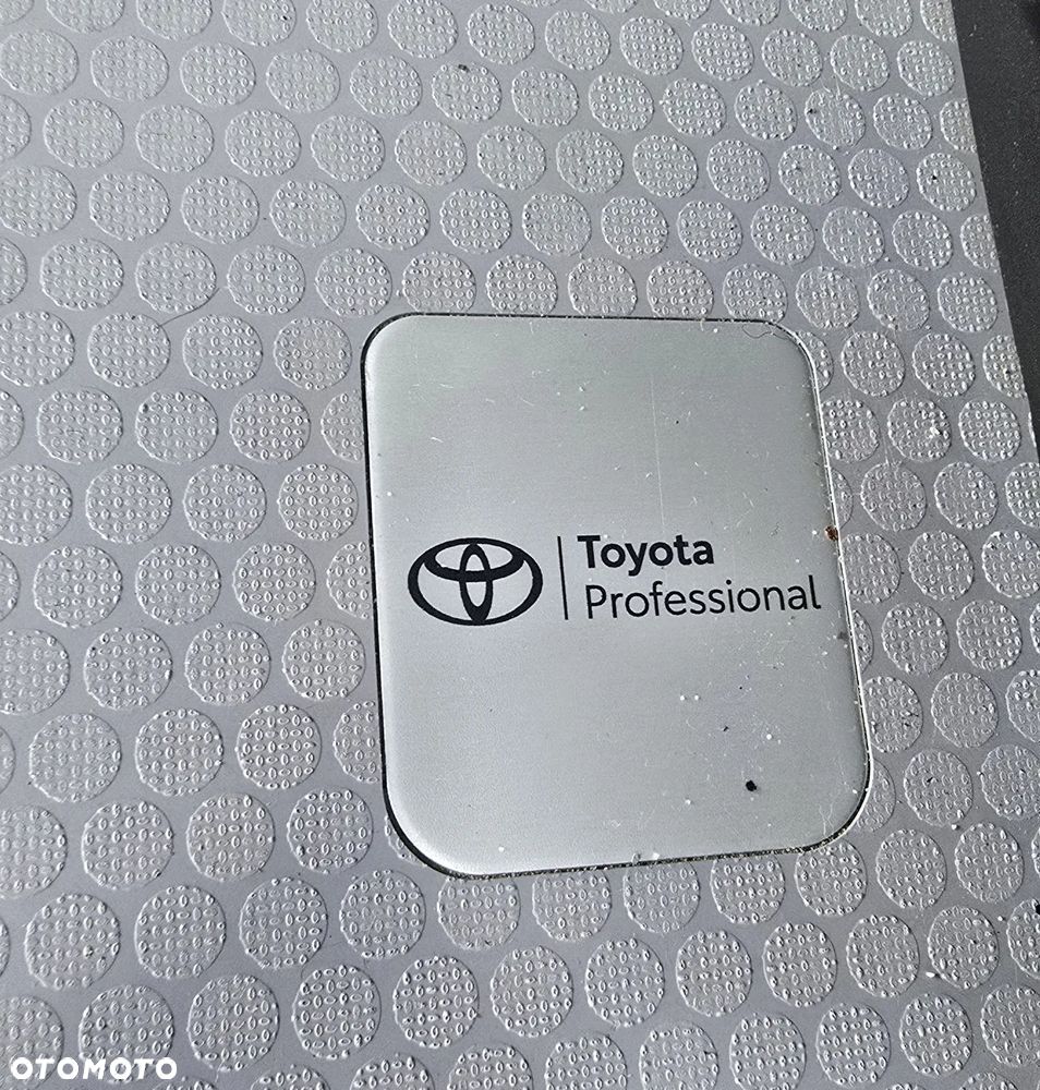 Toyota PROACE CITY - 14