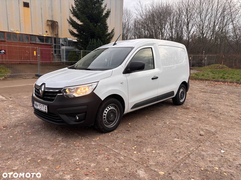 Renault Express - 2