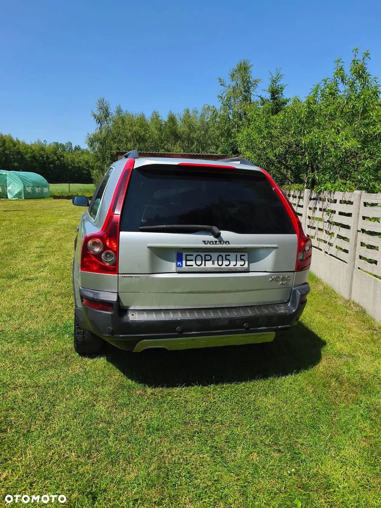 Volvo XC 90 2.4D Kinetic - 2