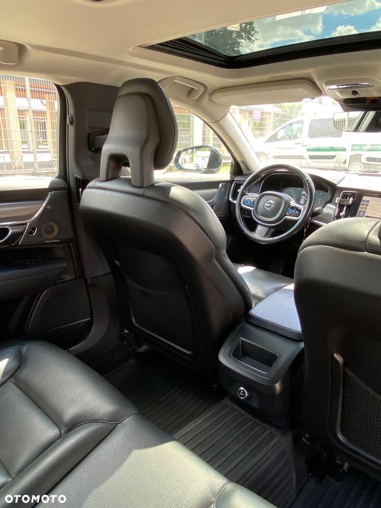 Volvo S90 D4 Momentum - 14