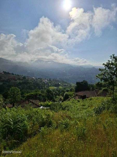 Terreno com Ruinas - Grande imagem: 4/12