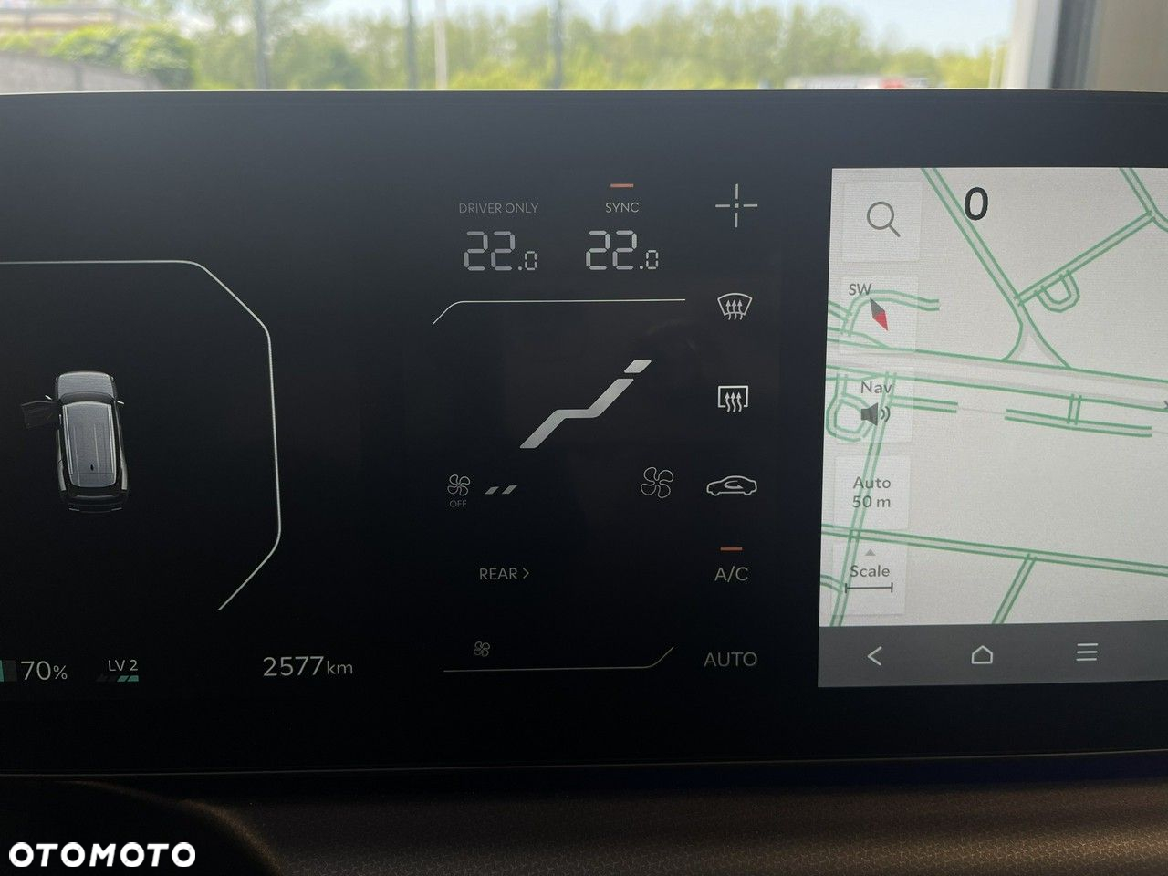 Kia EV9 99.8kWh GT-Line AWD - 33