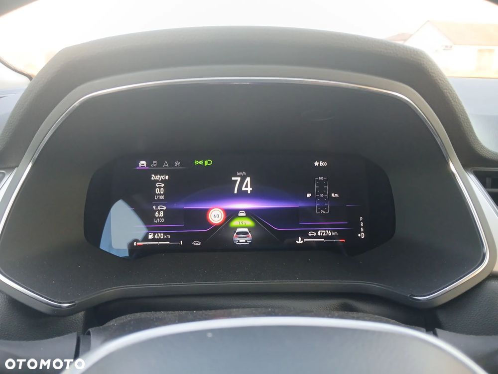 Renault Captur - 27
