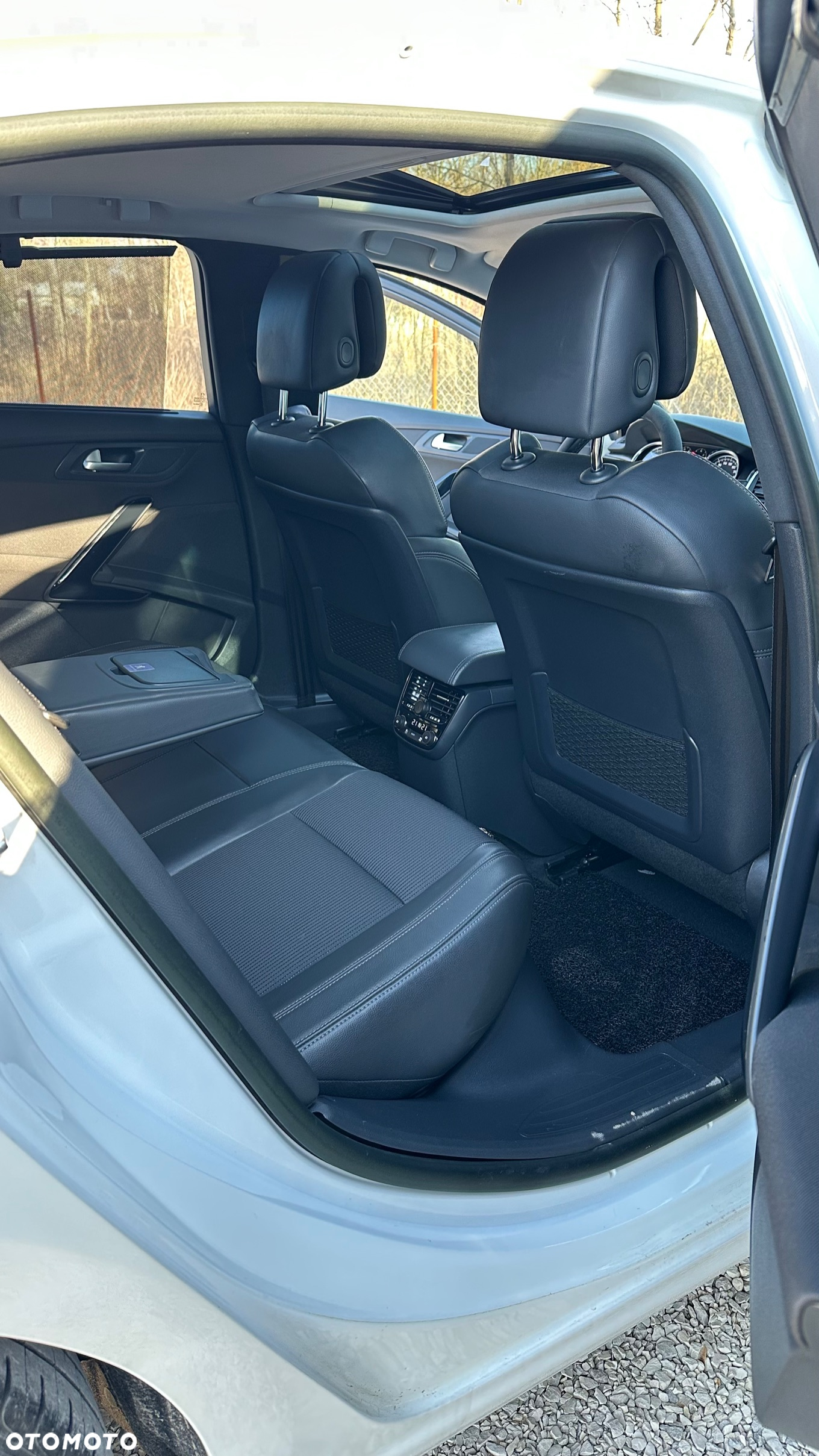 Peugeot 508 e-HDi FAP 115 EGS6 Active - 6
