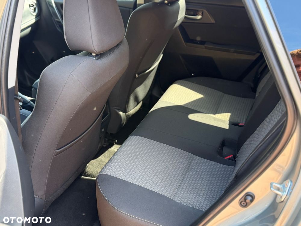 Toyota Auris 1.2 Turbo Edition S+ - 11