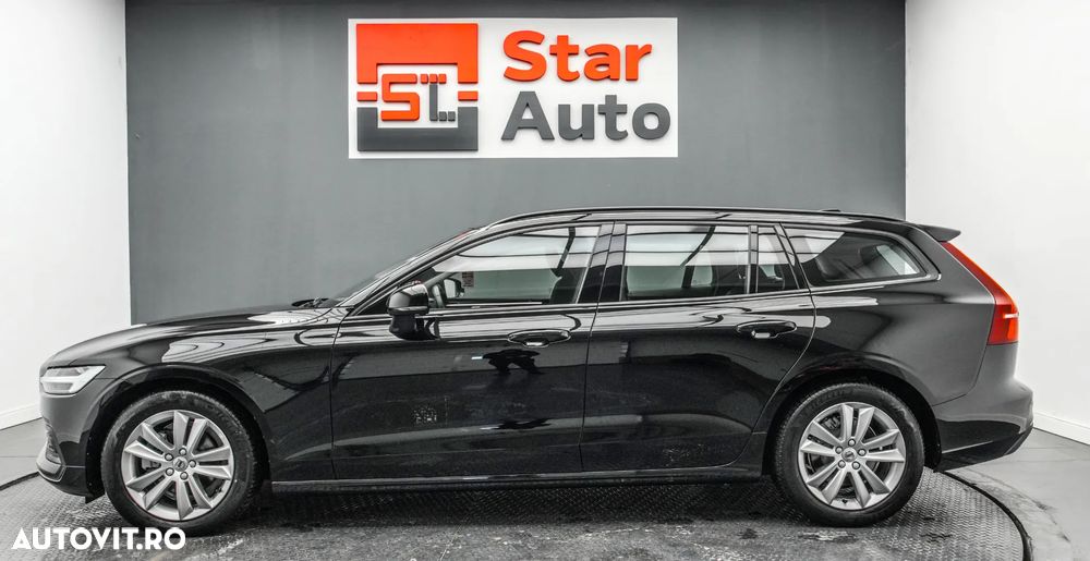 Volvo V60 D3 Base - 9