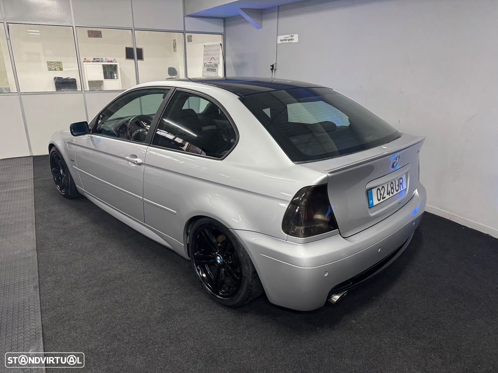 BMW 320 - 9