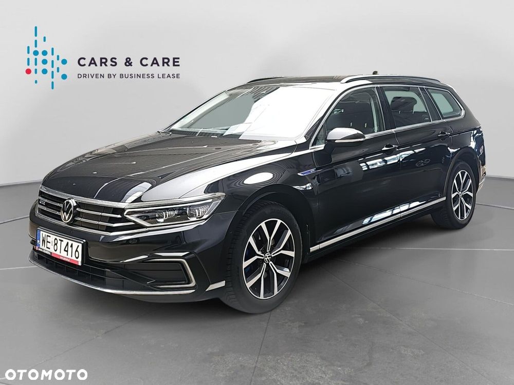 Volkswagen Passat Variant - 3