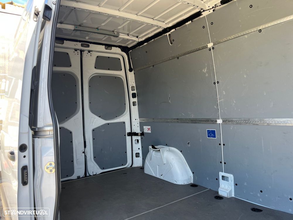 Mercedes-Benz eSprinter 312/39 - 8
